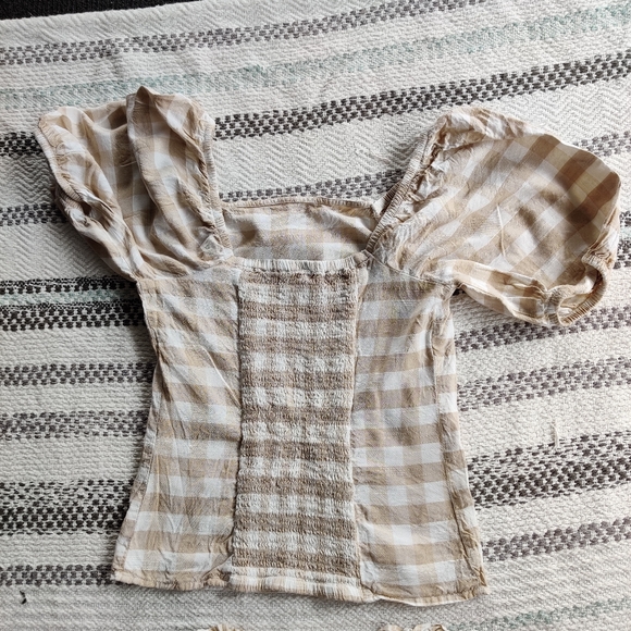 COTTON ON|| TOP AND SHORTS SET SIZE 6 - Picture 3 of 10